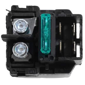 ATV Starter Relay Solenoid Replacement for Polaris Predator 50 90 Sportsman 90 Scrambler 50 90