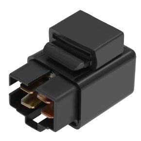 ATV Starter Relay Solenoid Replacement for Polaris Predator 50 90 Sportsman 90 Scrambler 50 90