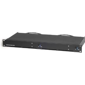 SoNNeT 2018 RackMac Mini - 1U Rack Kit for 2 Mac minis (RACK-MIN-2XA)
