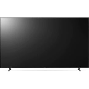 LG 55" 55UR640S9UD UR640S Series UHD Signage TV with Slim Depth, SuperSign CMS, and Embedded Content & Group Management,Black