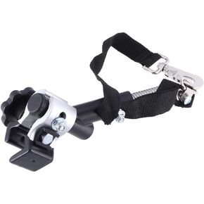 WINOMO Bike Trailer Hitch Universal Bicycle Trailer Hitch Coupler Bike Trailer Hitch Adapter Attachment