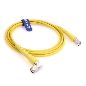 Eonvic GPS Antenna Cable GPS SPS R8 R7 5800 5700 Series Cable Trimble GPS TNC to TNC Cable 58957（2.8M）