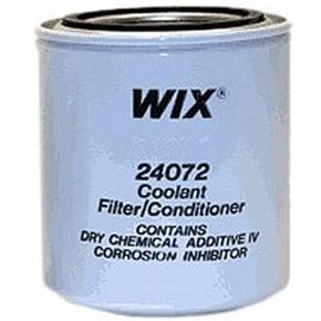 WIX Coolant Spin-On Filter