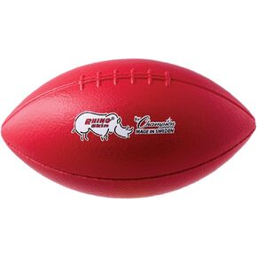 Champion Sports Rhino Skin Molded Foam Mini Football