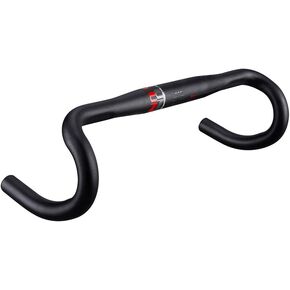 BESNIN Bicycle Handlebar Mountain Bike Handlebar 31.8mm 380mm mtb Handlebars for Cycling Aluminium