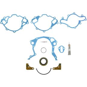 FEL-PRO TCS 45450 Timing Cover Set w/Sleeve