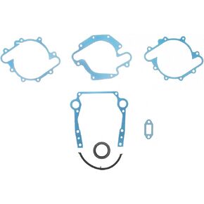 FEL-PRO TCS 13417 Timing Cover Gasket Set