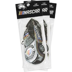 ناسكار - إصدار محدود للذكرى السنوية 75 - معطر هواء للسيارات - مون شاين فروست (ناسكار) (ناسكار/10 قطع) in Kuwait