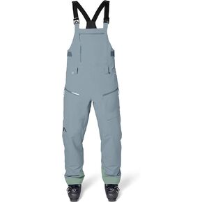 Flylow Men's Firebird Bib Waterproof Breathable Ski & Snowboard Pant