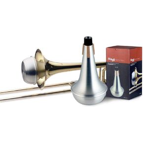Stagg MTB-S3A Straight Mute for Trombone