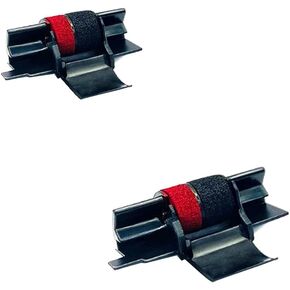 Calculator Ink Roller Black/Red IR-40T CP13 for Canon P23-DH V, P23-DHV-3, P27-DH