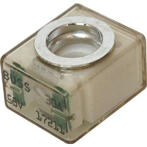 Blue Sea Systems Terminal Fuses