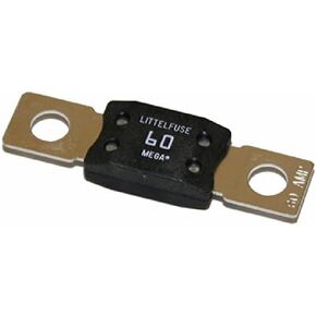EZGO 602632 Mega Fuse, 60-Amp
