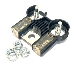 New 926-014 926014 Battery Fusible Fuselink Fuse Compatible Replacement for Ford Edge Fusion MKX MKZ Milan