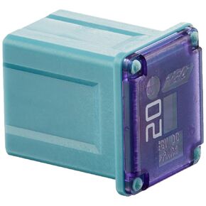 Bussmann Cooper FMX-20LP Fusible Link, 1 Count (Pack of 1)