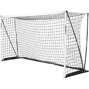Kwik Goal Kwik Flex Futsal Goal, 6'7" x 9'10"