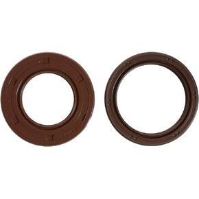 FEL-PRO TCS 46140 Camshaft Front Seal Set