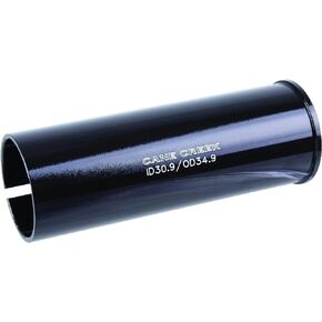 Cane Creek, Seatpost Adapters, Seatpost Adapters, Multi-Colour, 30.9-34-9 mm, Unisex-Adult