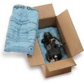 Sealed Air Instapak Quick RT #100 Bulk - 72 Bags 25 X 27" - New Large Size