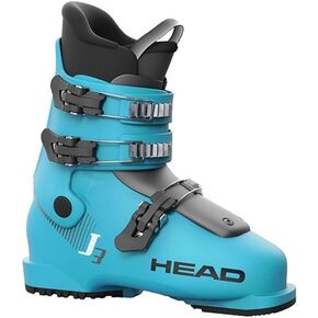 HEAD J 3 Junior Ski Boot