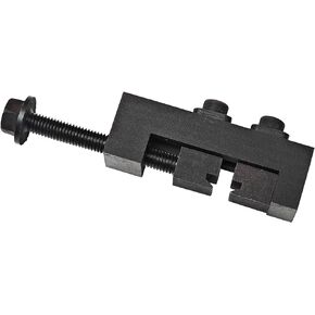 Single Ear Hose Clamp Tool CV Joint Axle Boot Clamp Tool Drive Shaft CV Axle Boot Clamp Removal and Installation Tool 09521-24010 Compatible with Ford Chevy GMC B.u.i.c.k J.e.e.p Lexus