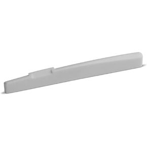 Bone Saddle – Fits Some Pre-2022 Eastman® Guitars with Undersaddle Pickup – 9 mm Height – 69 mm Length