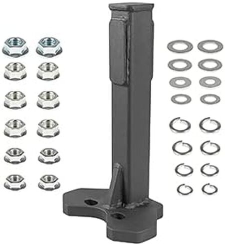 Yoursme 8629 Universal Wheel Bearing Hub Removal Tool Replace for ATD Tools Compatible with All Axle Bolt Hubs (5, 6 and 8 Lug Hubs) in Saudi Arabia
