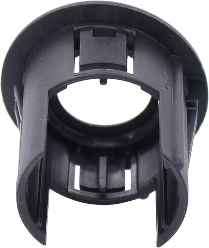 XtremeAmazing 2 قطعة المصد الخلفي وقوف السيارات مساعدة الاستشعار الإسكان ل أفالانش سيلفرادو سييرا 1500 2500 3500 in Kuwait