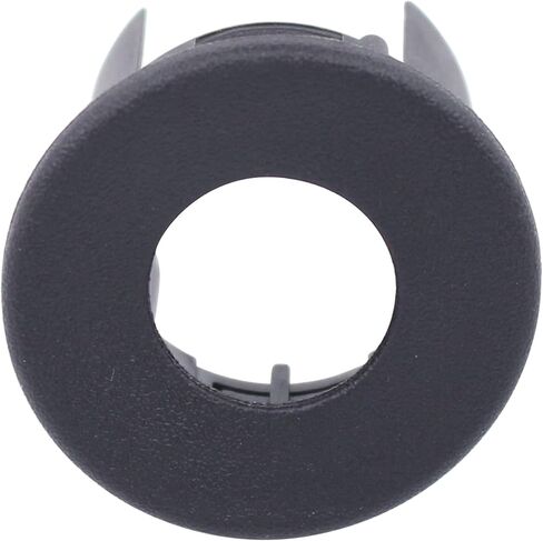 XtremeAmazing 2 قطعة المصد الخلفي وقوف السيارات مساعدة الاستشعار الإسكان ل أفالانش سيلفرادو سييرا 1500 2500 3500 in Kuwait