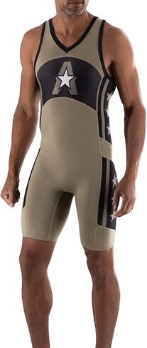 النشيد الرياضي Helo-X للرجال المصارعة الفردية in Kuwait