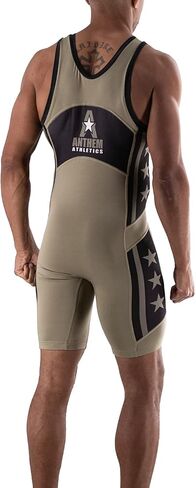 النشيد الرياضي Helo-X للرجال المصارعة الفردية in Kuwait