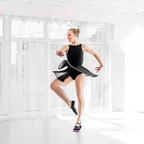 Turn-Board Dancers Turning Boards - Figure Skating Spinner, Improving Turning Skills, Balance and Posture, Turning Boards for Dancers, Skating, Gymnasts & Cheerleaders in Kuwait