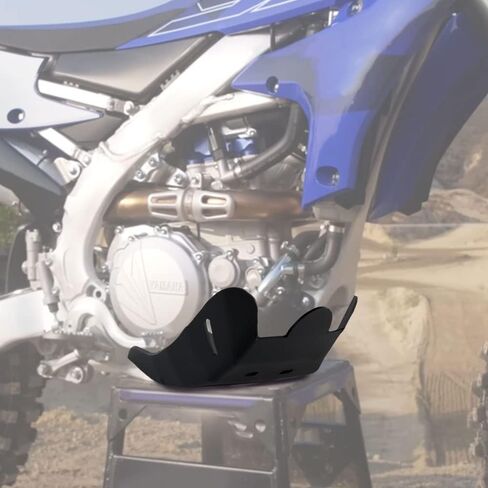 لوحة باش للانزلاق للدراجة النارية من Xitomer، مناسبة لـ YZ450F 2018 2019 2020 2021 2022 2023، لوحة انزلاقية للدراجة النارية in Kuwait