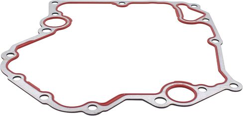 MOTOKU Timing Cover Gasket for Jeep Grand Cherokee for Dodge Ram 1500 Dakota 4.7L 1999-2009 in Saudi Arabia