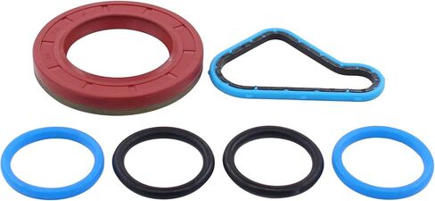 MOTOKU Timing Cover Gasket for Jeep Grand Cherokee for Dodge Ram 1500 Dakota 4.7L 1999-2009 in Saudi Arabia