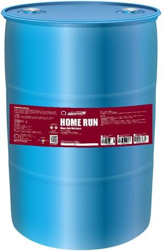 Nanoskin HOME RUN Heavy Duty Industrial Degreaser 1 Gallon – Removes Oil, Grease & Soil on Appliance, Grill, Stovetop, Concrete, Tool, Engine, Fiberglass, Aluminum, Stainless Steel & Kitchen Surface in Saudi Arabia