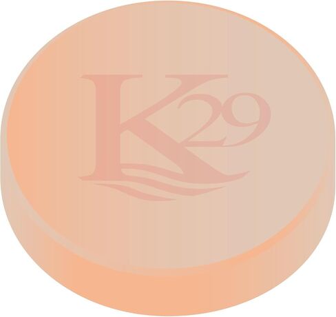 (K16001-4) K29 'Blossom' Stone Air Freshener, (Pack of 4) in Saudi Arabia