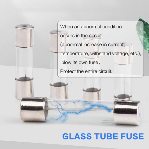 16 AWG Gauge ATC/ATO Fuse Inline Automotive Fuse Holder for Automotive Car Motorcycle(10pcs) in Kuwait