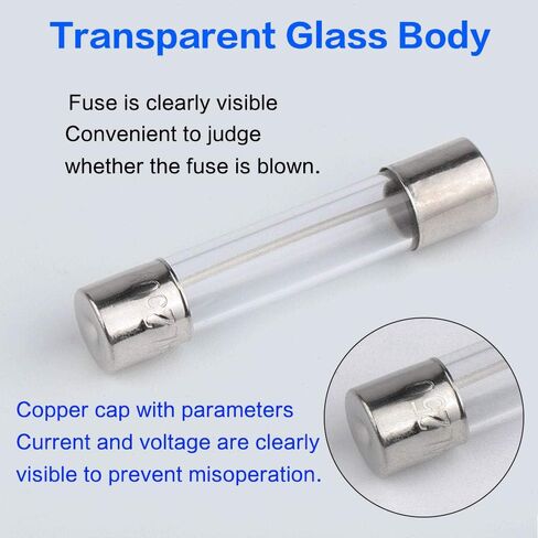 16 AWG Gauge ATC/ATO Fuse Inline Automotive Fuse Holder for Automotive Car Motorcycle(10pcs) in Kuwait