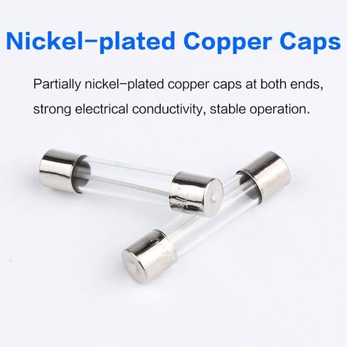 16 AWG Gauge ATC/ATO Fuse Inline Automotive Fuse Holder for Automotive Car Motorcycle(10pcs) in Kuwait