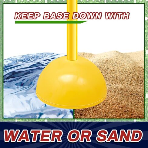 لوازم حفلات كرة القدم من ليندو مجموعتان من أعمدة أهداف كرة القدم الممتعة لهدف كرة القدم للعبة وحفلات كرة القدم ومستلزمات الحفلات الرياضية وديكورات الحفلات ولعبة كرة القدم في الهواء الطلق وممارسة كرة القدم in Kuwait