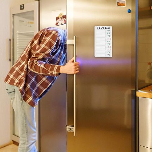 4 قطع من مخطط الأعمال الروتينية، مخطط روتيني منزلق قابل للفصل، لوحات قائمة مرجعية يومية مع 20 بطاقة قابلة للفصل، لوحات تخطيط قائمة مرجعية للأطفال والكبار in Kuwait