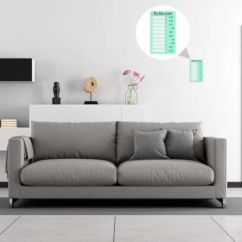 4 قطع من مخطط الأعمال الروتينية، مخطط روتيني منزلق قابل للفصل، لوحات قائمة مرجعية يومية مع 20 بطاقة قابلة للفصل، لوحات تخطيط قائمة مرجعية للأطفال والكبار in Kuwait