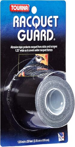 Tourna Racquet Guard Head Protection Tape in Saudi Arabia