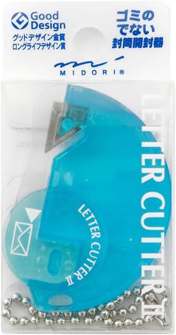 Midori Multi Aluminium Ruler 30cm Black (42254006) in Kuwait