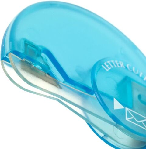 Midori Multi Aluminium Ruler 30cm Black (42254006) in Kuwait