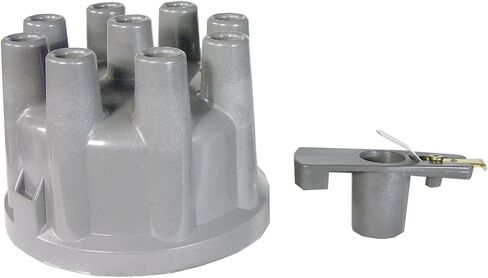 Wells C05702 Distributor Cap and Rotor Kit in Saudi Arabia