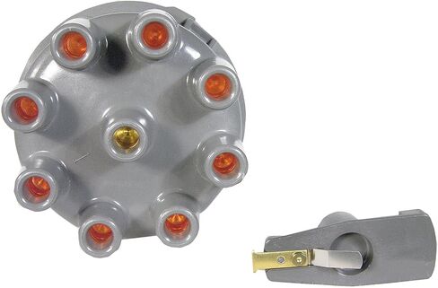 Wells C05702 Distributor Cap and Rotor Kit in Saudi Arabia