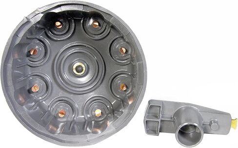 Wells C05702 Distributor Cap and Rotor Kit in Saudi Arabia