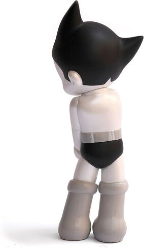 TZKH-001D PVC - Astro BOY Shy (135 ملم) (لؤلؤة فضية) in Kuwait